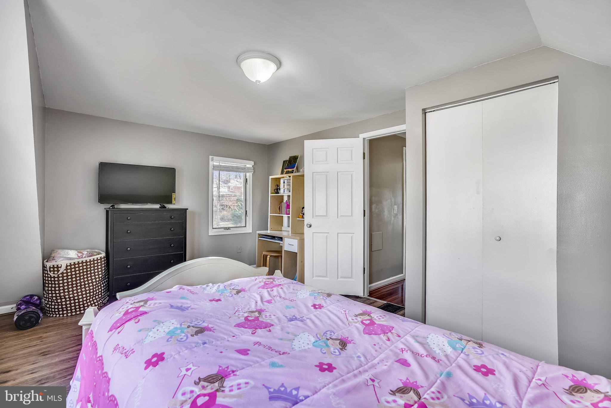 801 Templecliff Road Pikesville, MD 21208 - Photo 33 of 39