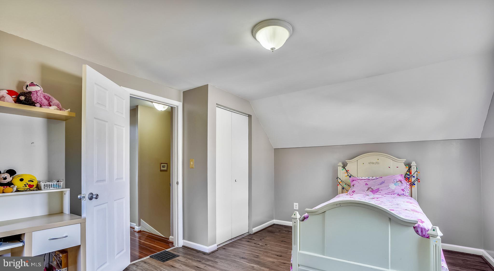 801 Templecliff Road Pikesville, MD 21208 - Photo 34 of 39