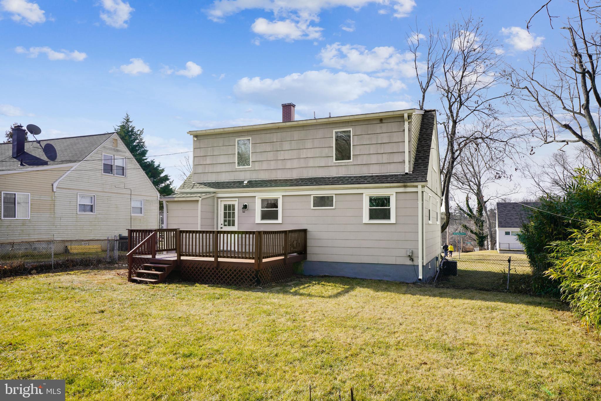 801 Templecliff Road Pikesville, MD 21208 - Photo 36 of 39