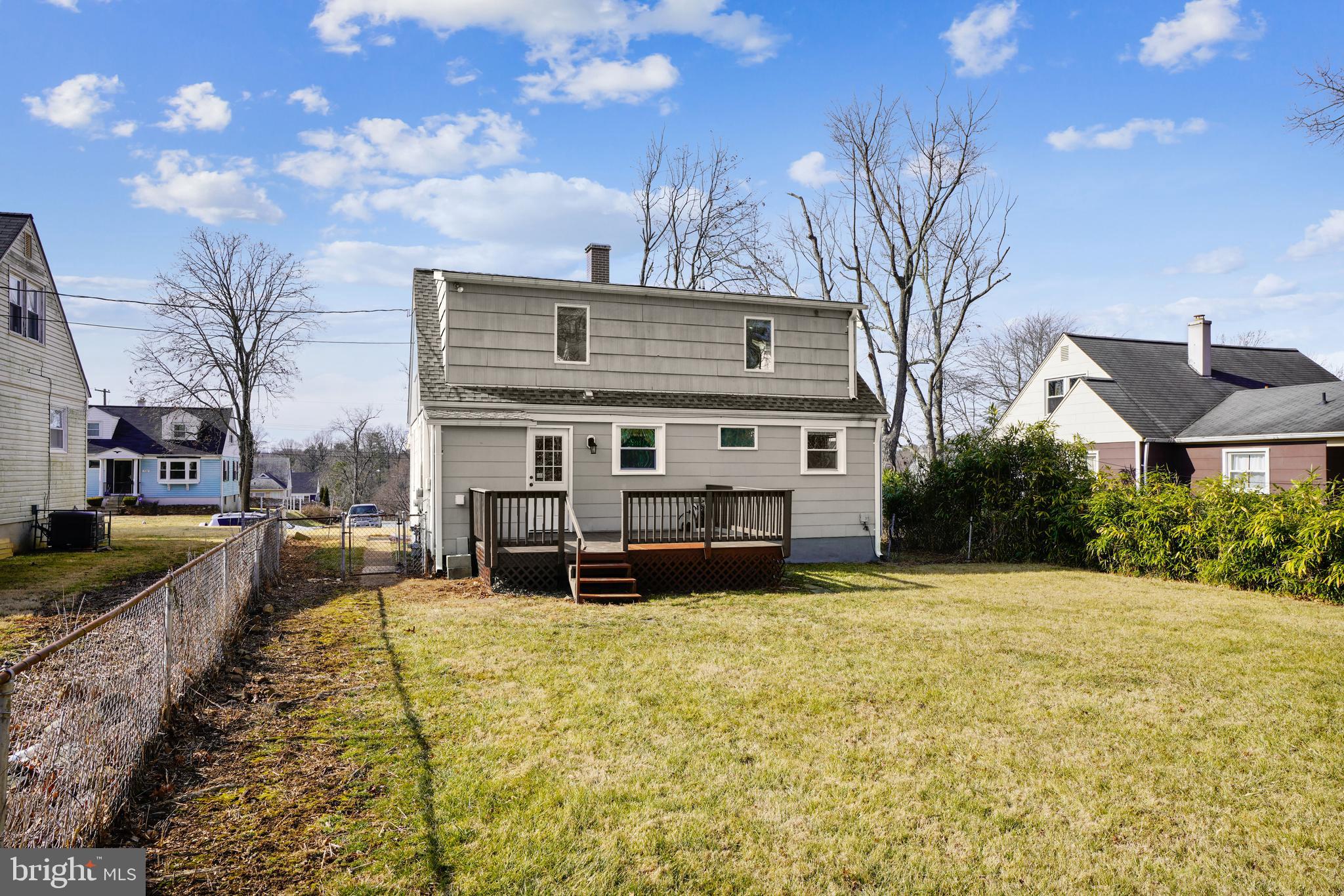 801 Templecliff Road Pikesville, MD 21208 - Photo 37 of 39