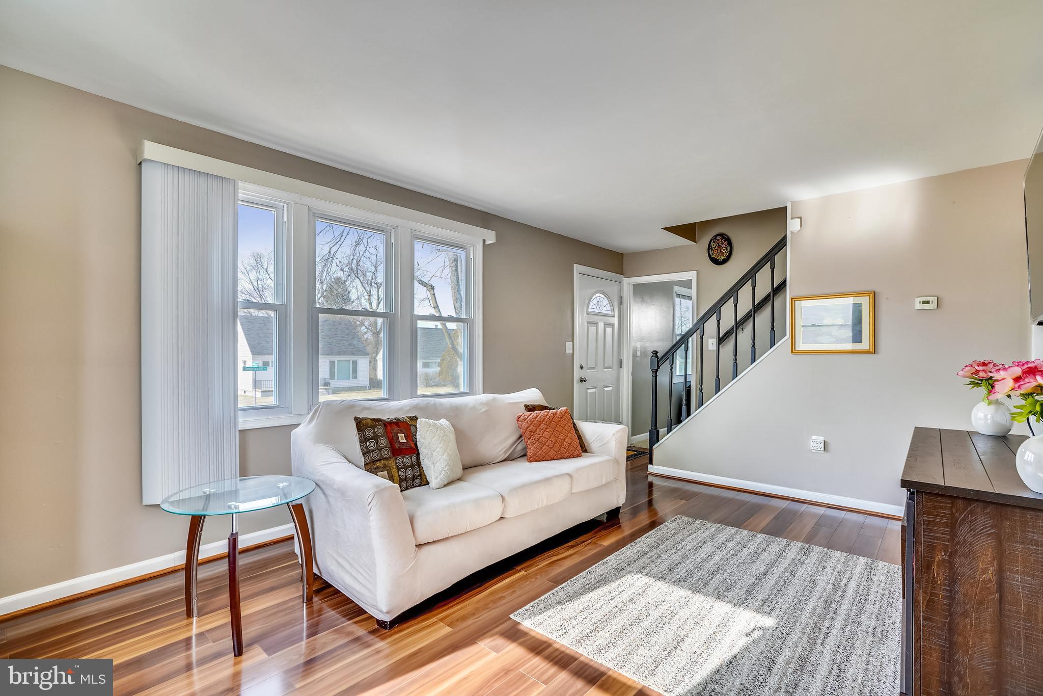 801 Templecliff Road Pikesville, MD 21208 - Photo 5 of 39