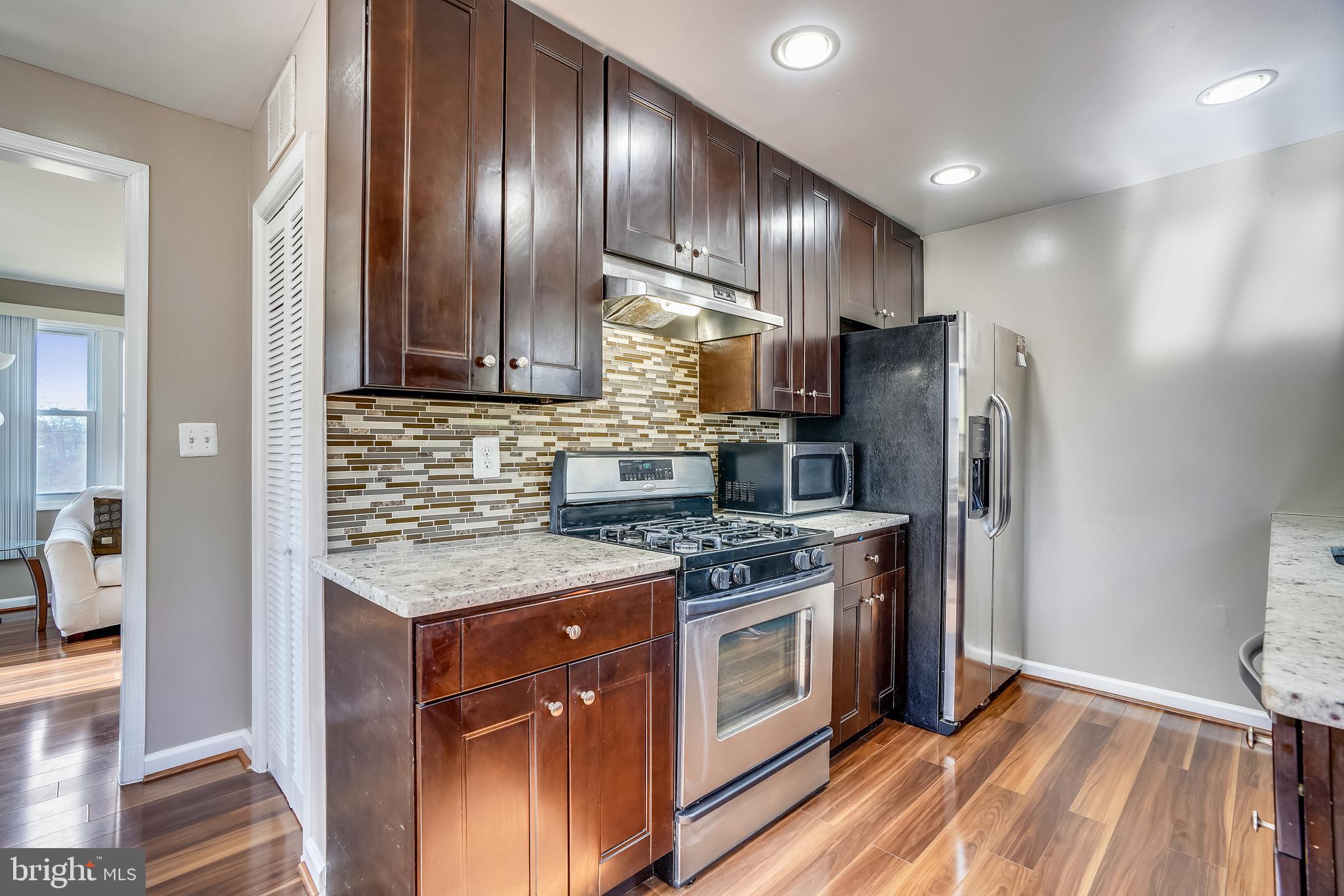 801 Templecliff Road Pikesville, MD 21208 - Photo 10 of 39