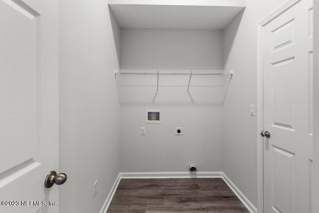 54150 Deerfield Country Club Road Callahan, FL 32011 - Photo 20 of 37 a view of utility room
