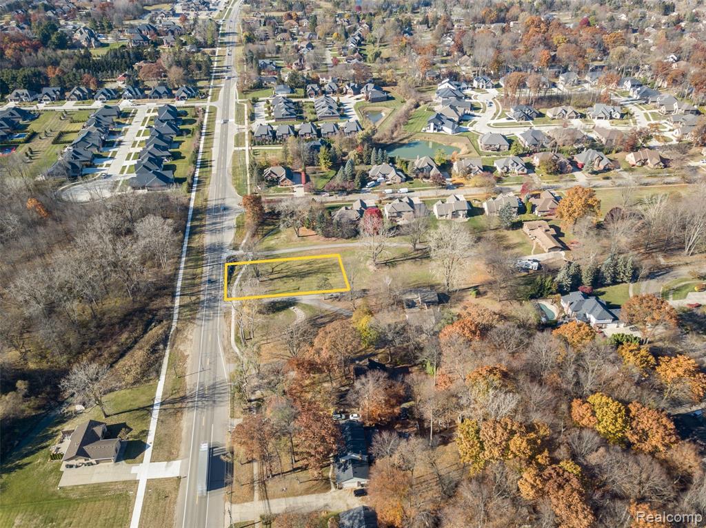 14345 24 Mile Road Utica, MI 48315 - Photo 5 of 7