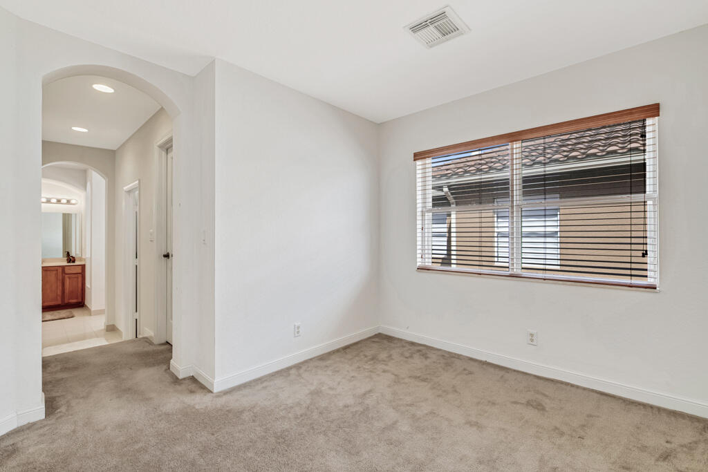 514 Cresta Circle West Palm Beach, FL 33413 - Photo 55 of 74 a view of an empty room with a window