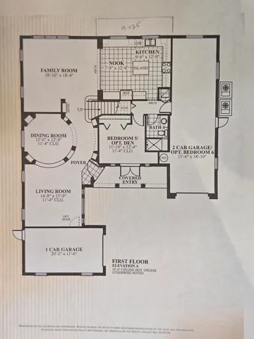 $789,000 | 514 Cresta Circle, West Palm Beach, FL 33413