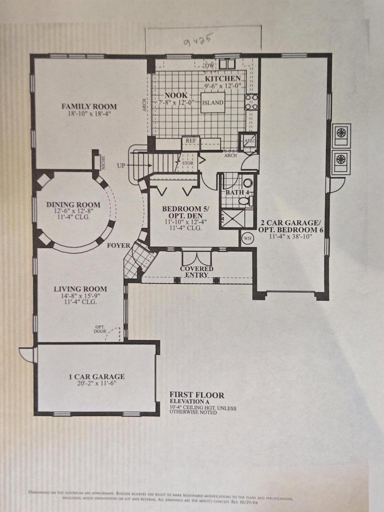 514 Cresta Circle West Palm Beach, FL 33413 - Photo 71 of 74 1000036829