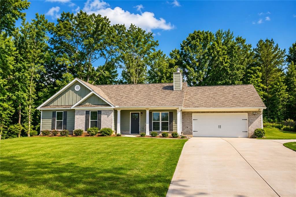 1374 Hardigree Road Winder, GA 30680 - Photo 1 of 45