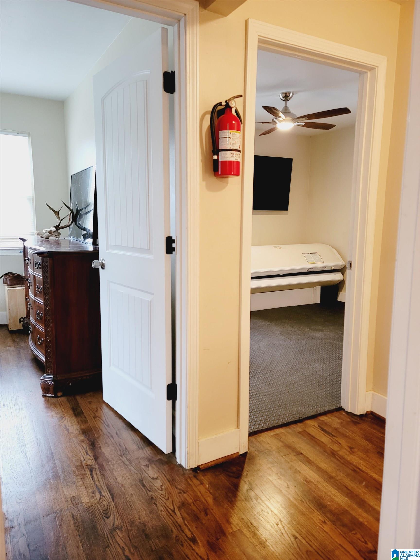 244 College Street Vincent, AL 35178 - Photo 22 of 34