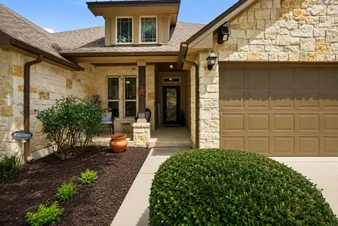 $515,000 | 404 Grosseto Lane, Georgetown, TX 78628