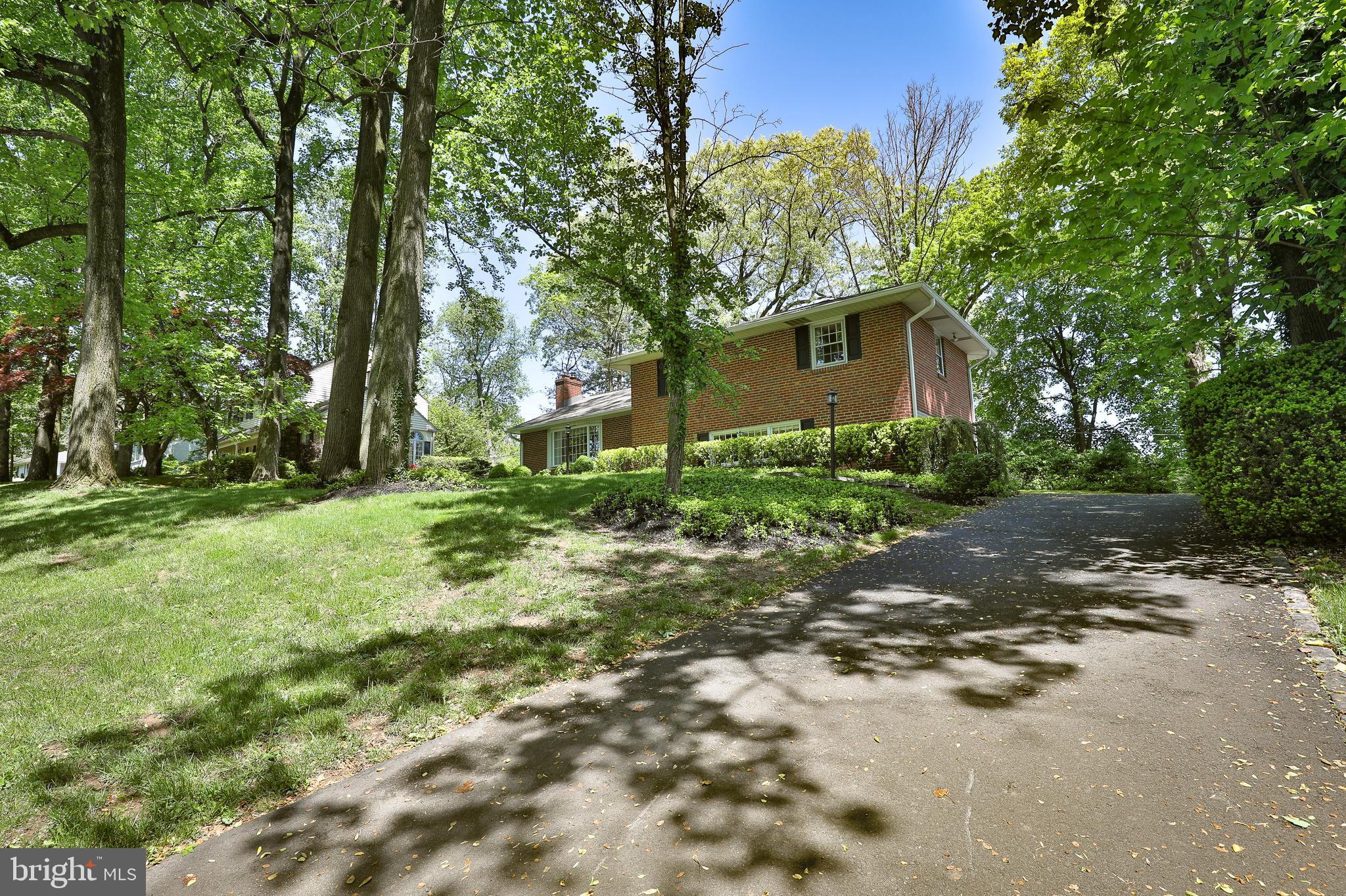1247 George Road Jenkintown, PA 19046 - Photo 3 of 33