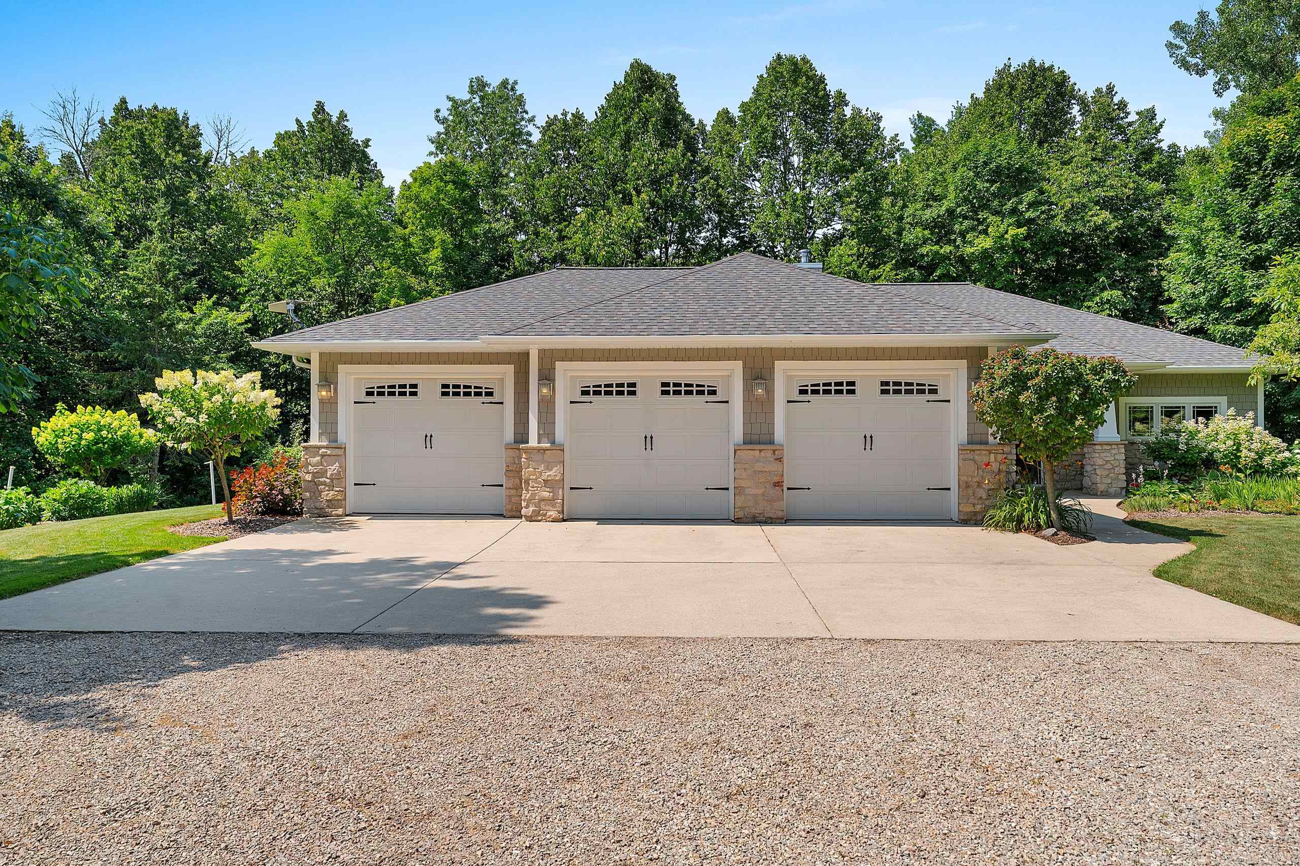 3940 Sunnyview Road De Pere, WI 54115 - Photo 70 of 89