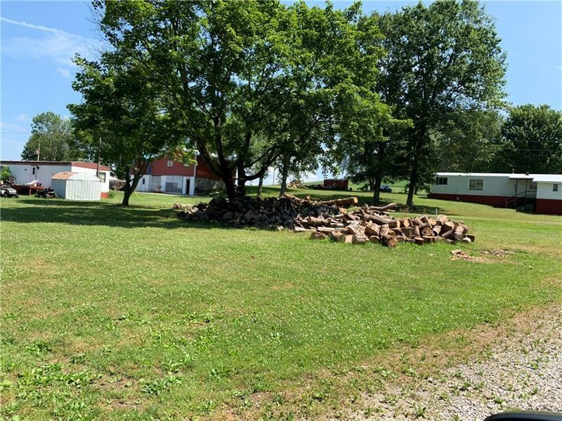 0 Pollock Road Marion Center, PA 15759 - Photo 3 of 14 a view of a house with a big yard