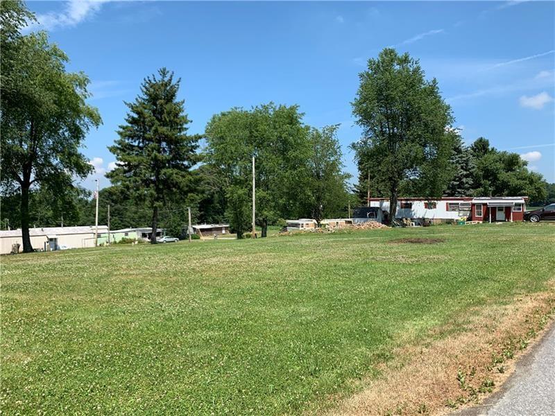 0 Pollock Road Marion Center, PA 15759 - Photo 8 of 14 a view of a park with large trees