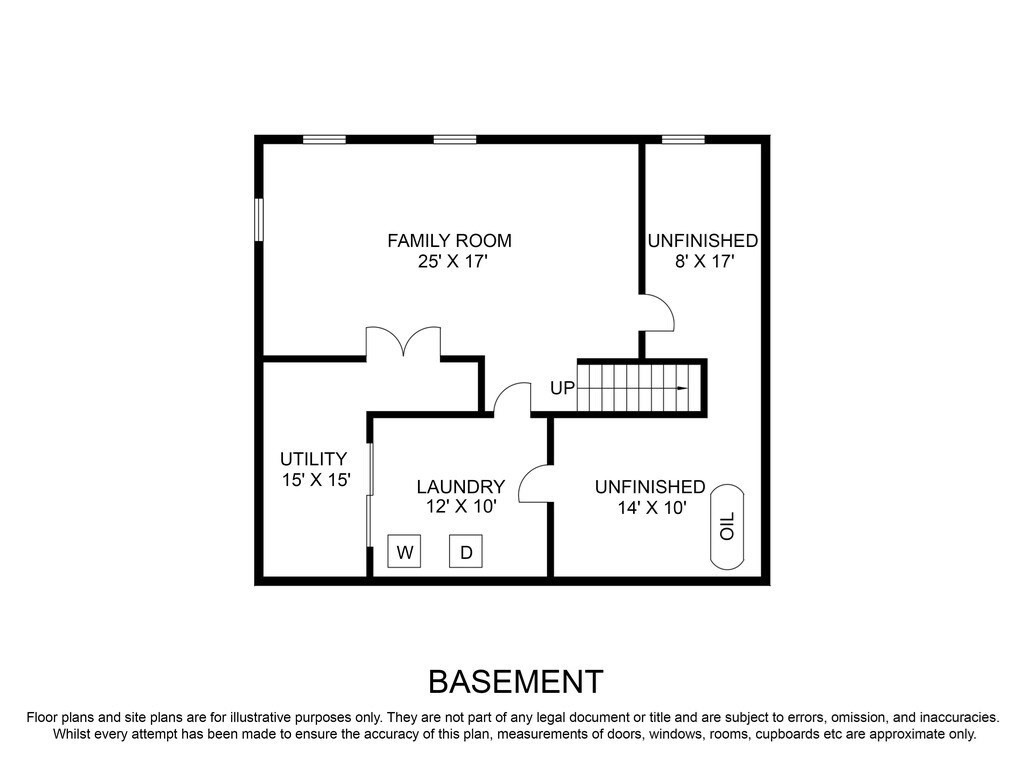 14 Orton Street Worcester, MA 01604 - Photo 35 of 35