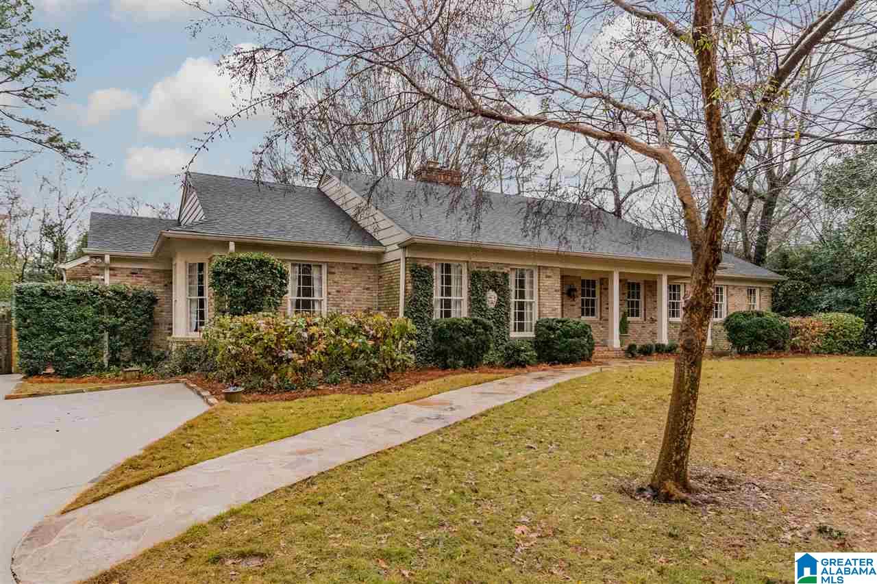 3412 Brookwood Road Birmingham, AL 35223 - Photo 2 of 41