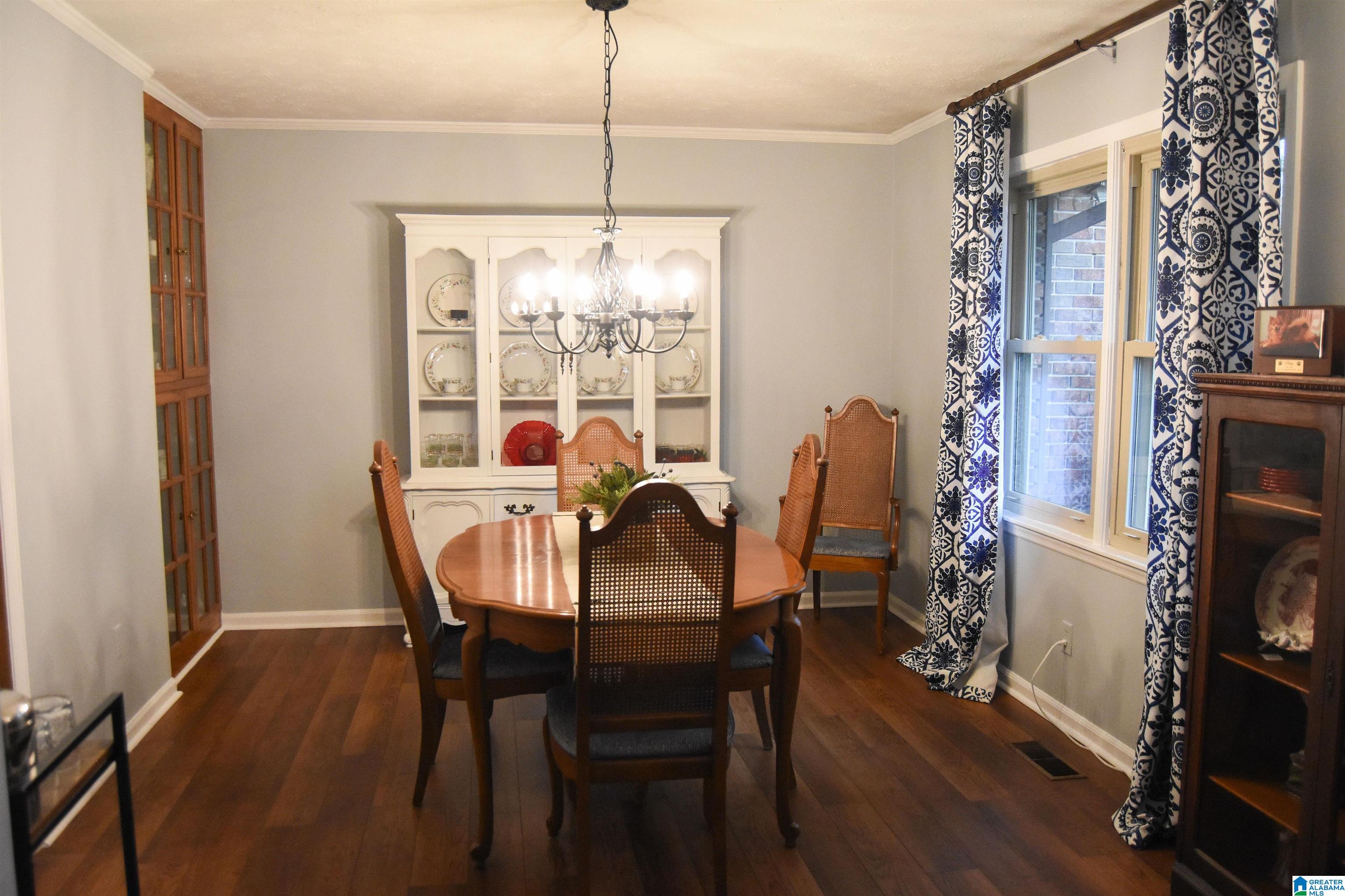 224 Howle Street Heflin, AL 36264 - Photo 10 of 47