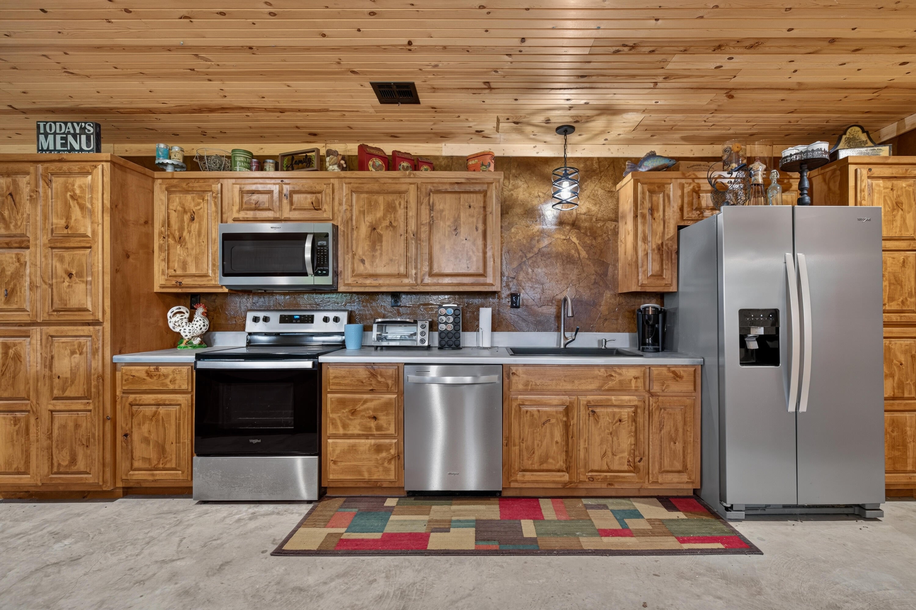 37610 South 540 Road Eucha, OK 74342 - Photo 14 of 43 Gallery Image 14