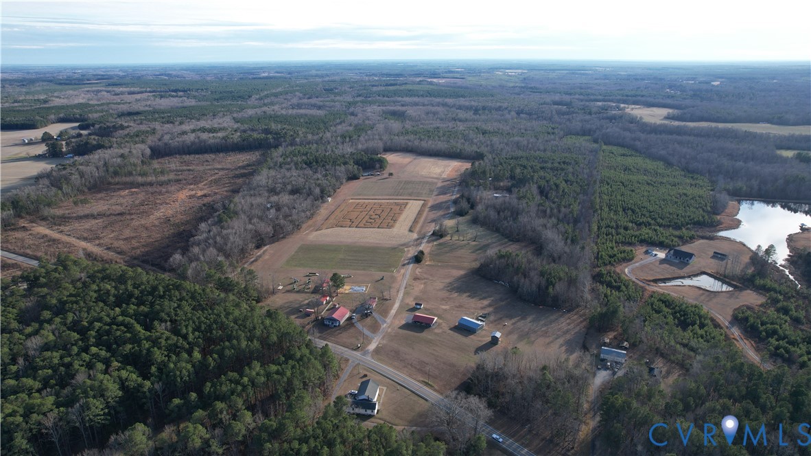 20825 Carson Road Dinwiddie, VA 23841 - Photo 17 of 50