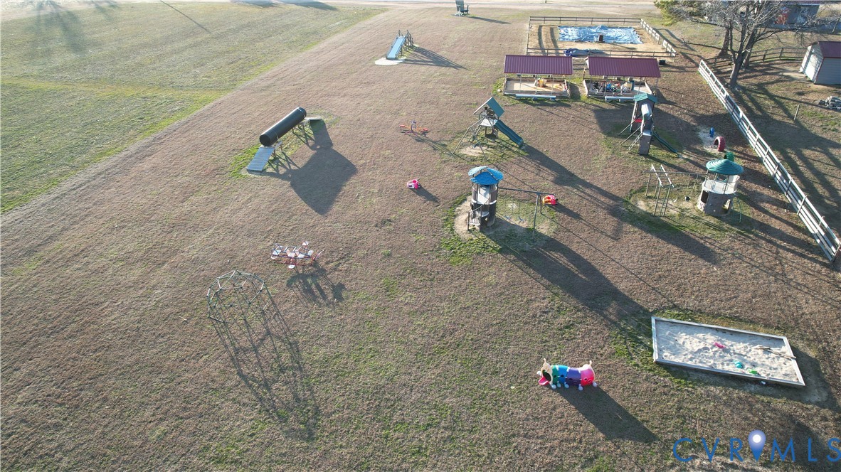 20825 Carson Road Dinwiddie, VA 23841 - Photo 21 of 50