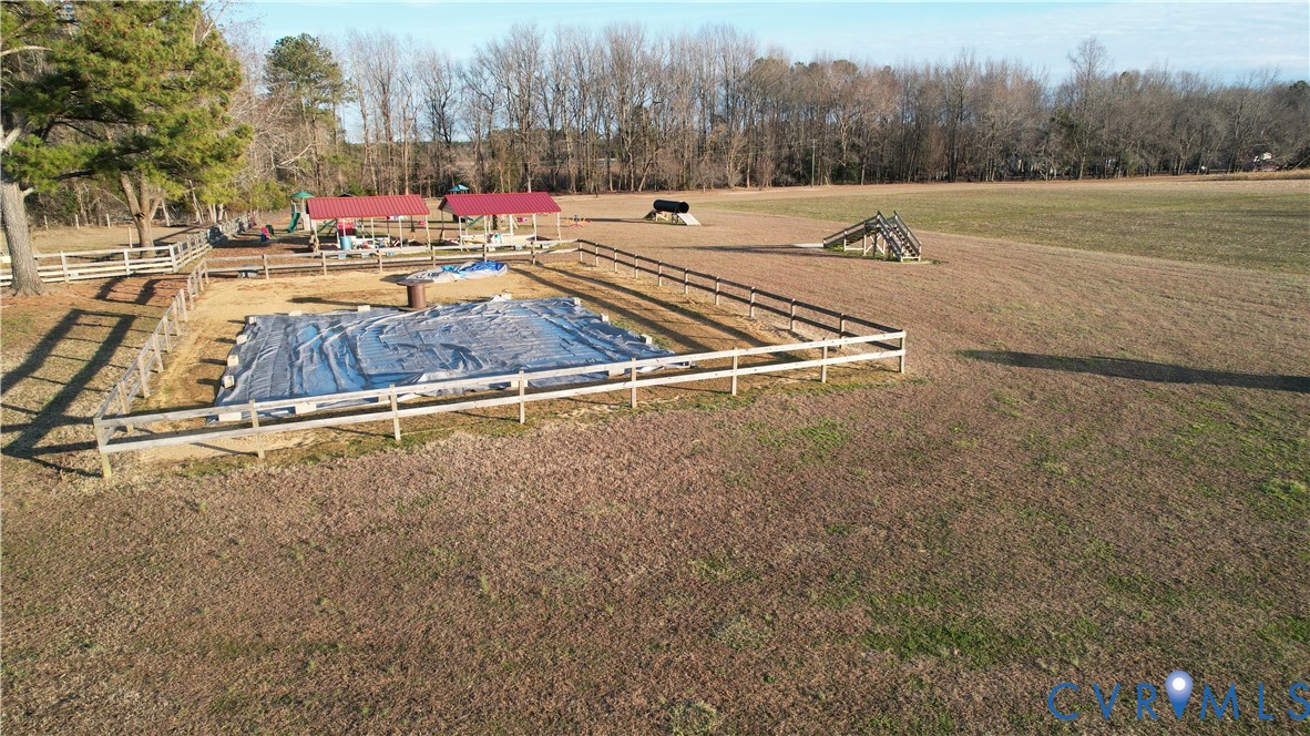 20825 Carson Road Dinwiddie, VA 23841 - Photo 22 of 50