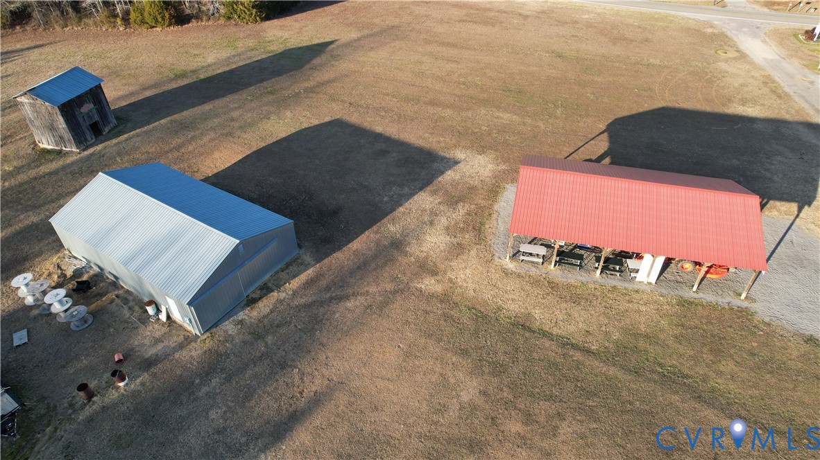 20825 Carson Road Dinwiddie, VA 23841 - Photo 23 of 50