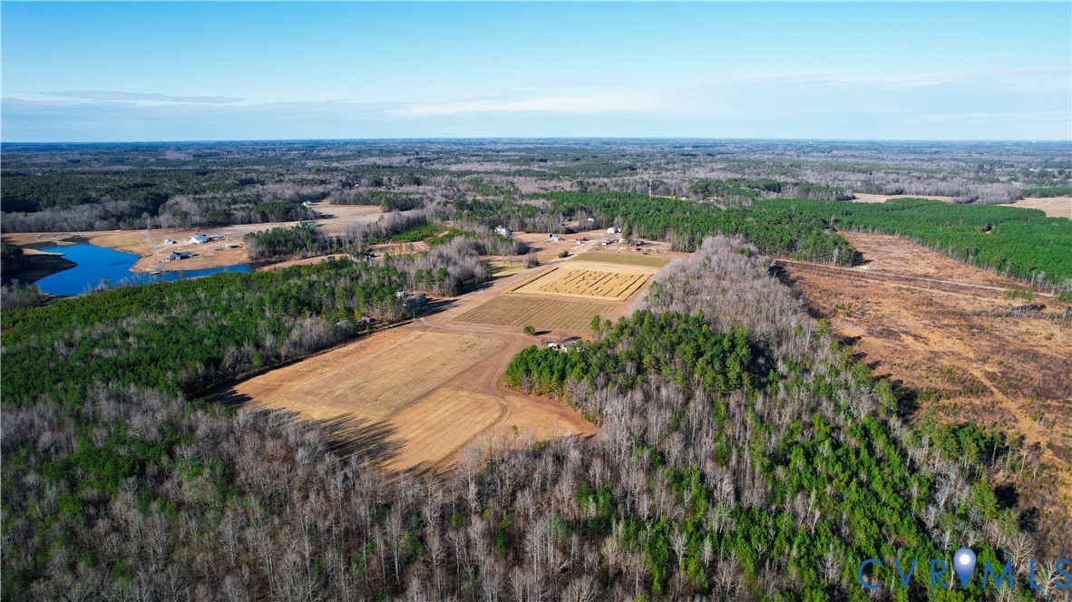 20825 Carson Road Dinwiddie, VA 23841 - Photo 3 of 50