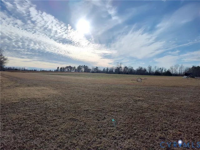 $449,000 | 20825 Carson Road, Dinwiddie, VA 23841