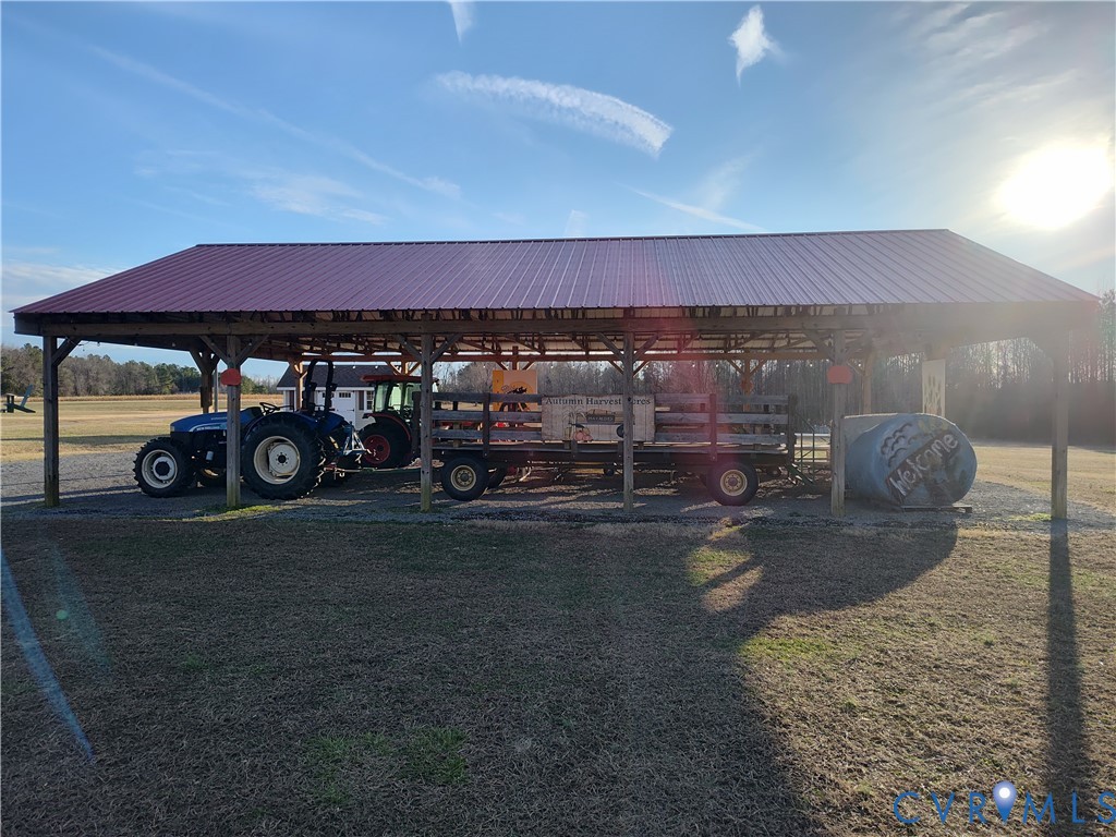 20825 Carson Road Dinwiddie, VA 23841 - Photo 39 of 50