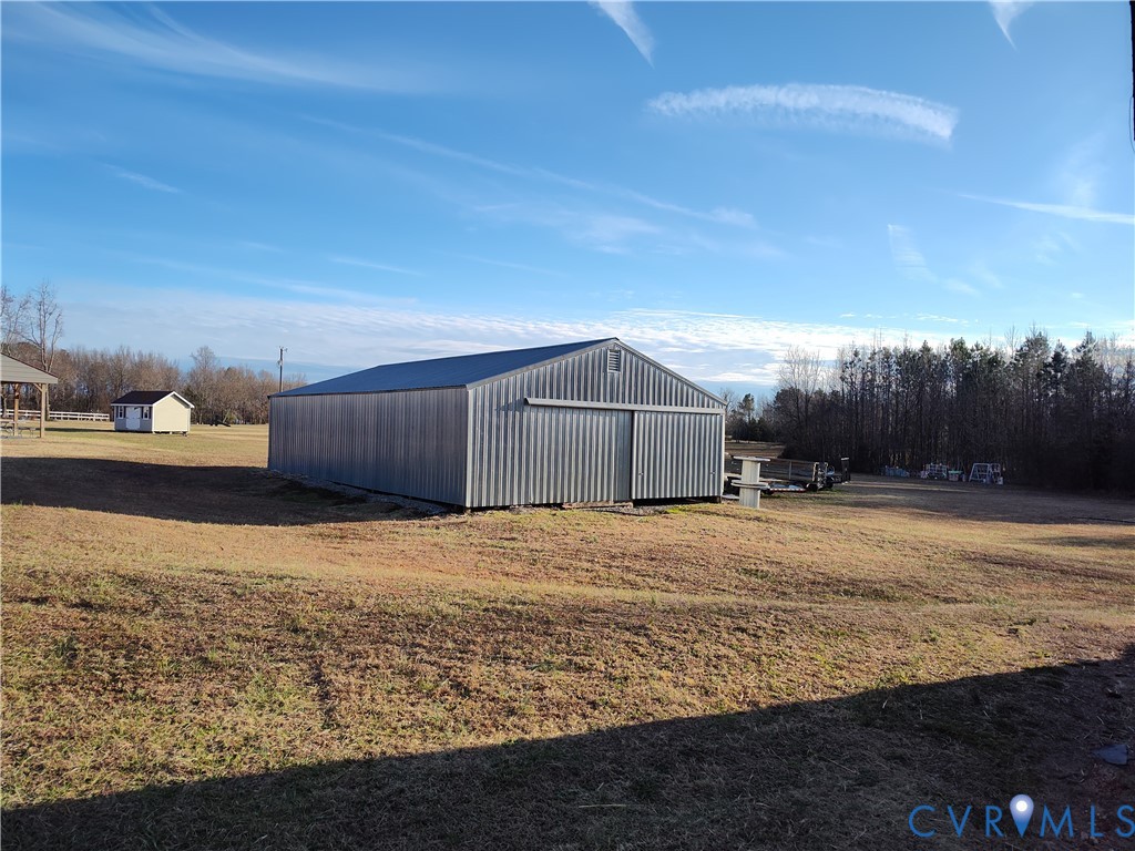 20825 Carson Road Dinwiddie, VA 23841 - Photo 42 of 50
