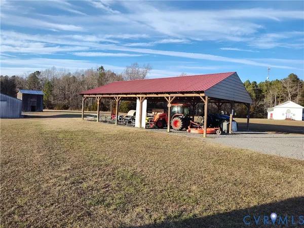 $449,000 | 20825 Carson Road, Dinwiddie, VA 23841
