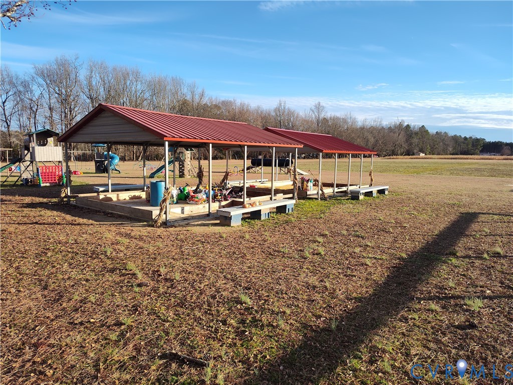 20825 Carson Road Dinwiddie, VA 23841 - Photo 46 of 50