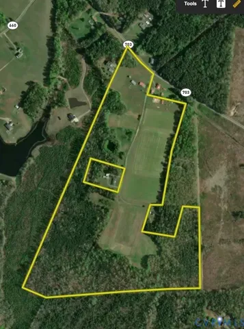 $449,000 | 20825 Carson Road, Dinwiddie, VA 23841