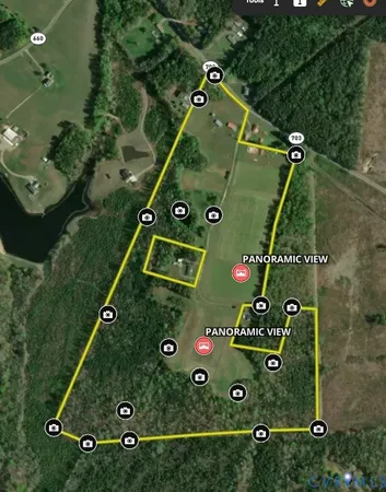 $449,000 | 20825 Carson Road, Dinwiddie, VA 23841