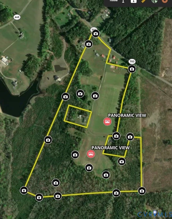 20825 Carson Road Dinwiddie, VA 23841 - Photo 49 of 50