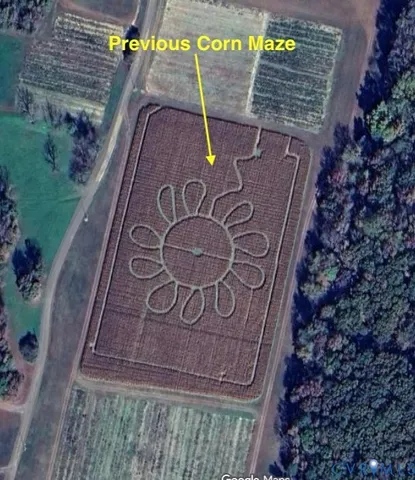 $449,000 | 20825 Carson Road, Dinwiddie, VA 23841