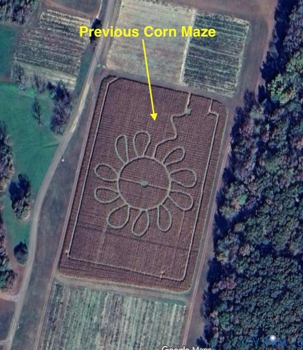 20825 Carson Road Dinwiddie, VA 23841 - Photo 50 of 50