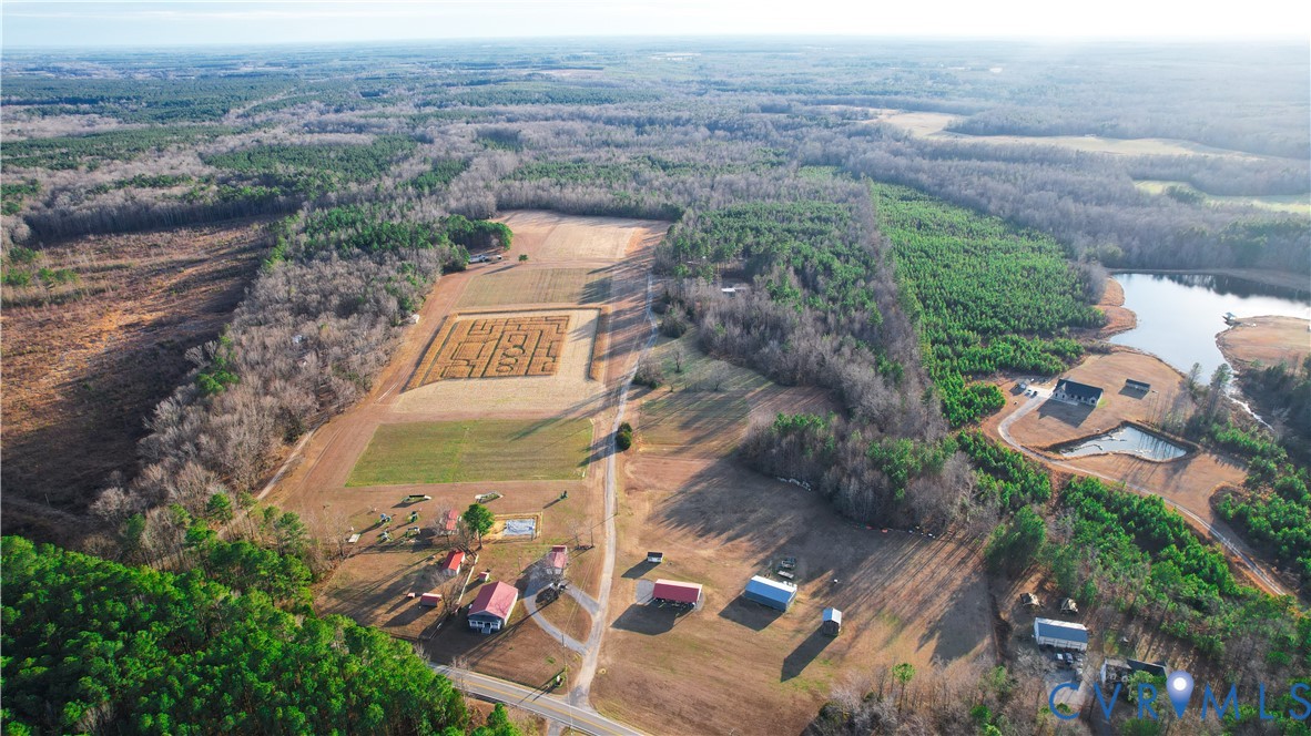 20825 Carson Road Dinwiddie, VA 23841 - Photo 6 of 50
