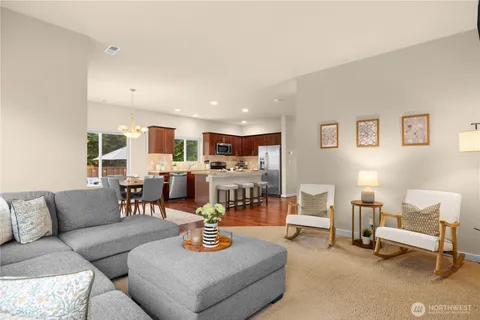 $649,000 | 2302 63rd Street Southeast, Auburn, WA 98092