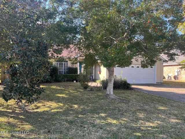 $285,000 | 3717 Tangerine Street, Ocean Springs, MS 39564