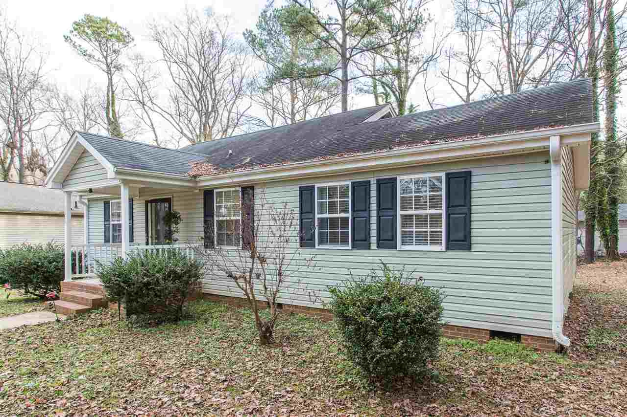 1226 Cross Link Road Raleigh, NC 27610 - Photo 3 of 24 Photo 3