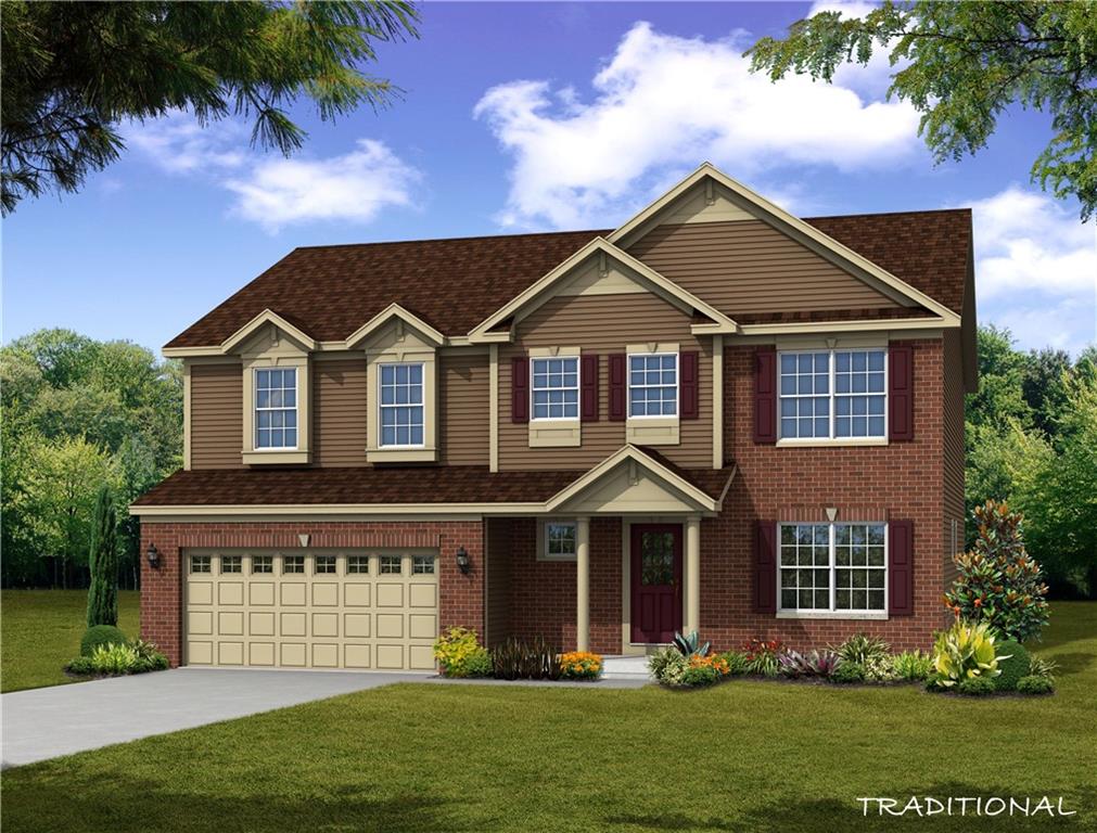 7203 Prelude Road Brownsburg, IN 46112 - Photo 1 of 2 Gallery Image 1