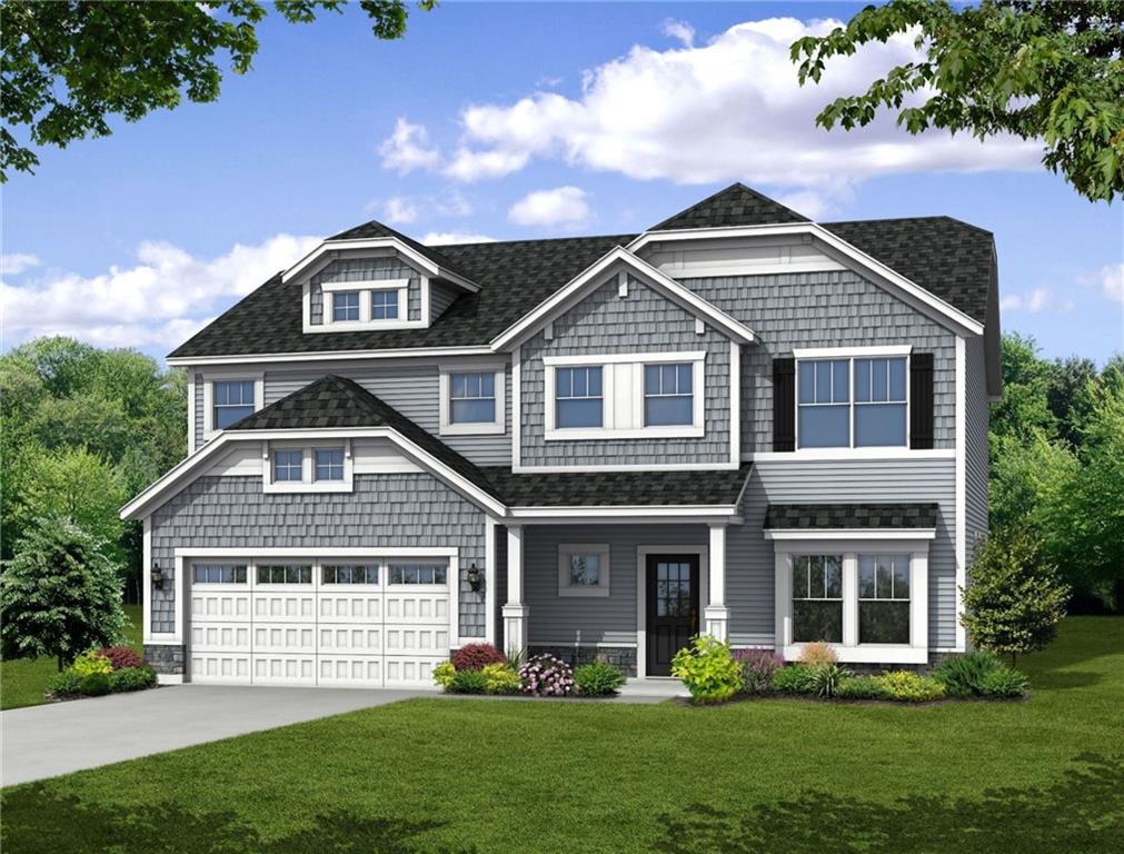 7203 Prelude Road Brownsburg, IN 46112 - Photo 2 of 2 Gallery Image 2