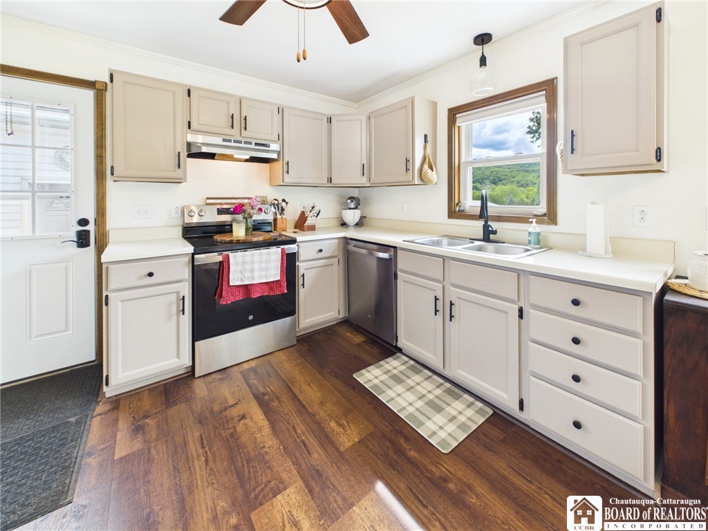 3431 5 Mile Road Allegany, NY 14706 - Photo 3 of 45
