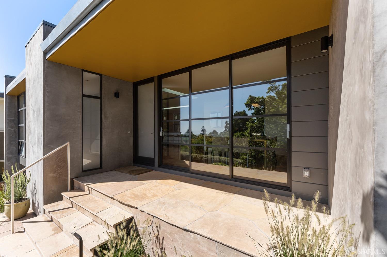 1937 Yosemite Road Berkeley, CA 94707 - Photo 1 of 1 a bedroom with a bed and a window