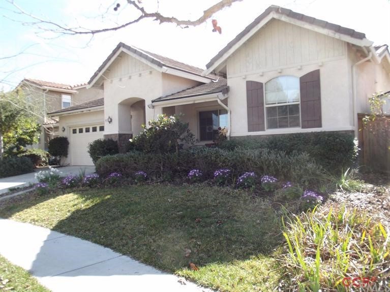 979 Petersen Ranch Road Templeton, CA 93465 - Photo 1 of 1 Gallery Image 1