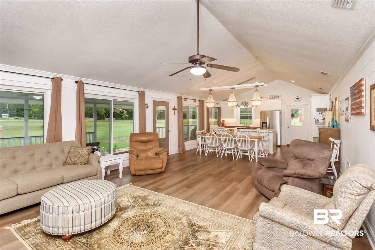 2651 Newman Road Mobile, AL 36695 - Photo 38 of 47