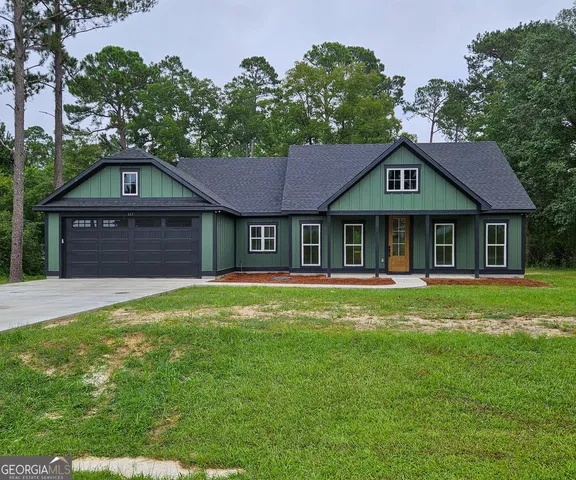 $425,000 | 117 Will Road, Moultrie, GA 31768