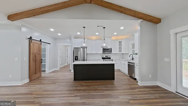 $425,000 | 117 Will Road, Moultrie, GA 31768