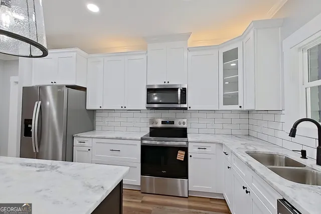 $425,000 | 117 Will Road, Moultrie, GA 31768